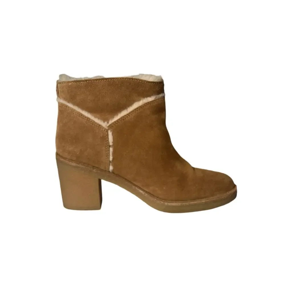 UGG kasen boots